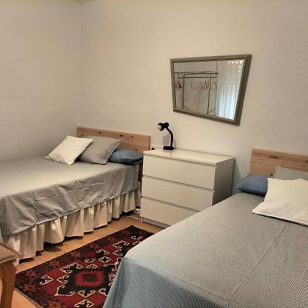 El Jardin De La Duquesa Apartment Гранада Екстериор снимка