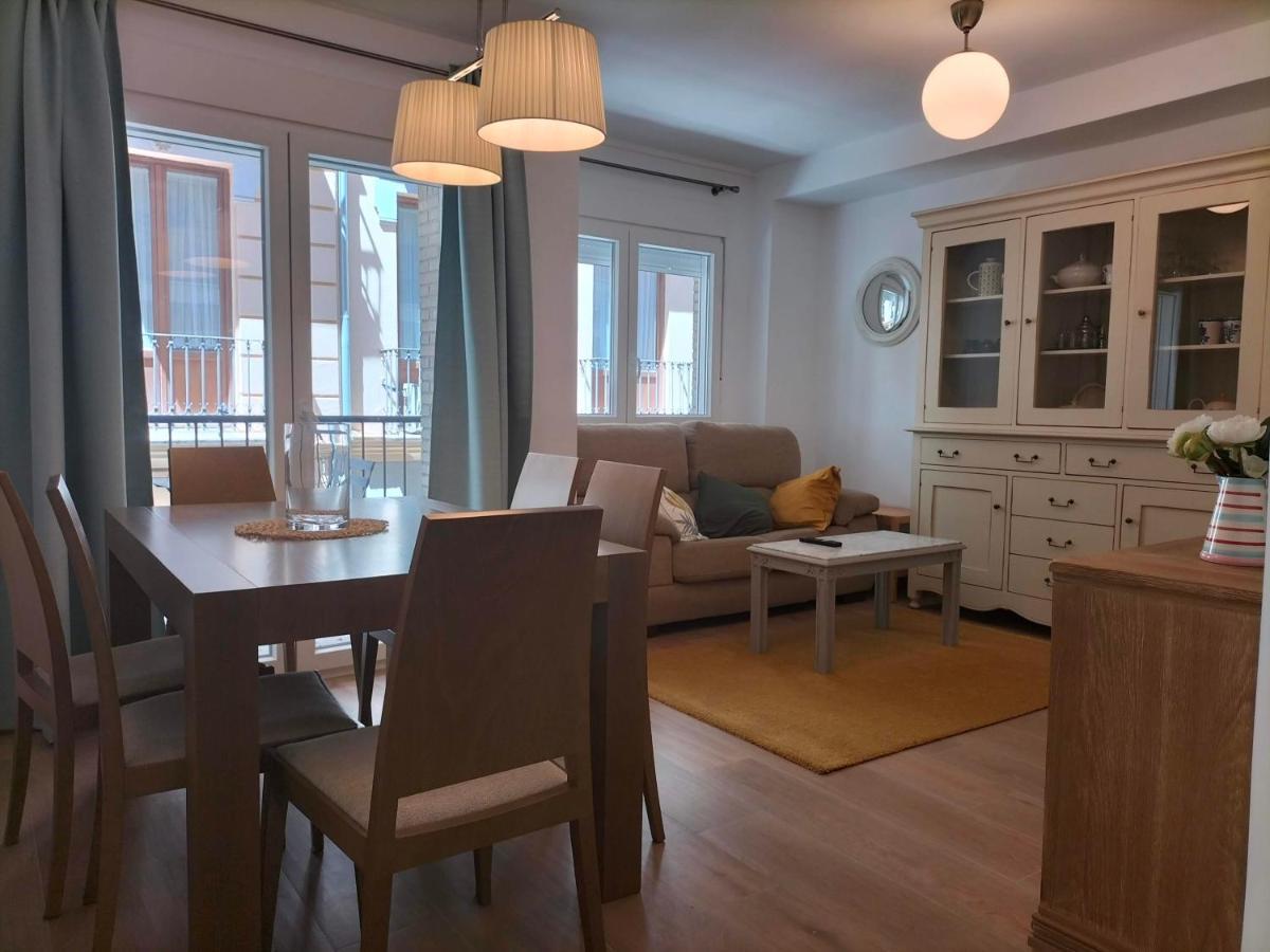 El Jardin De La Duquesa Apartment Гранада Екстериор снимка