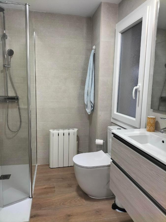 El Jardin De La Duquesa Apartment Гранада Екстериор снимка