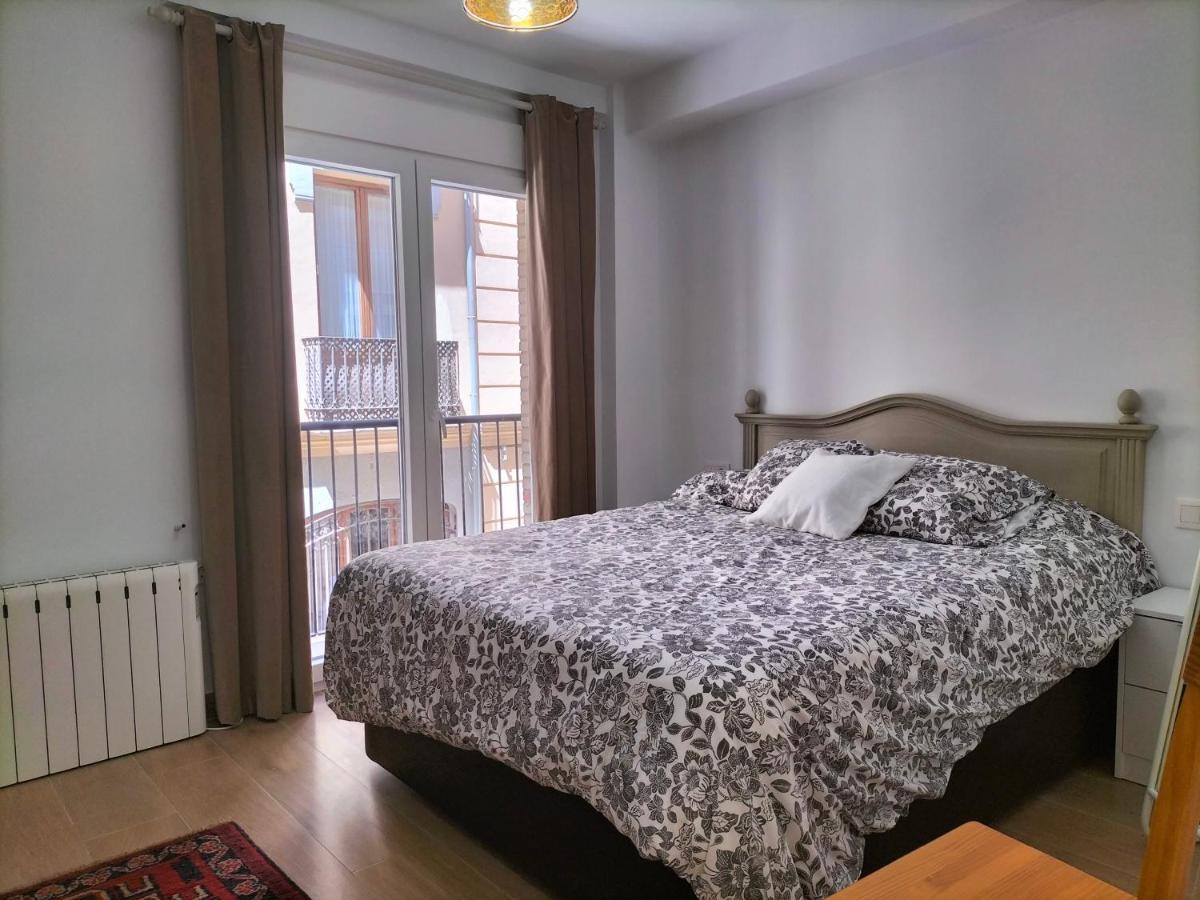 El Jardin De La Duquesa Apartment Гранада Екстериор снимка