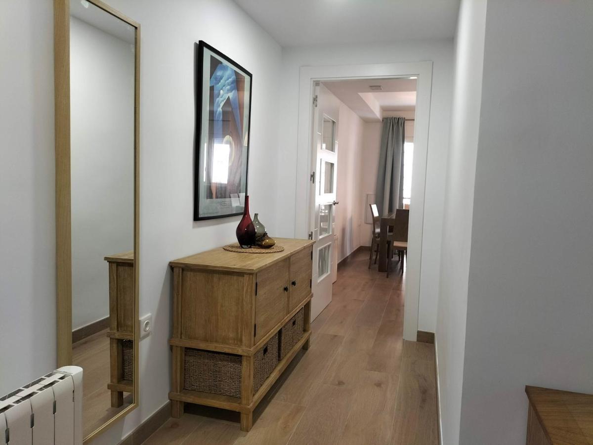 El Jardin De La Duquesa Apartment Гранада Екстериор снимка