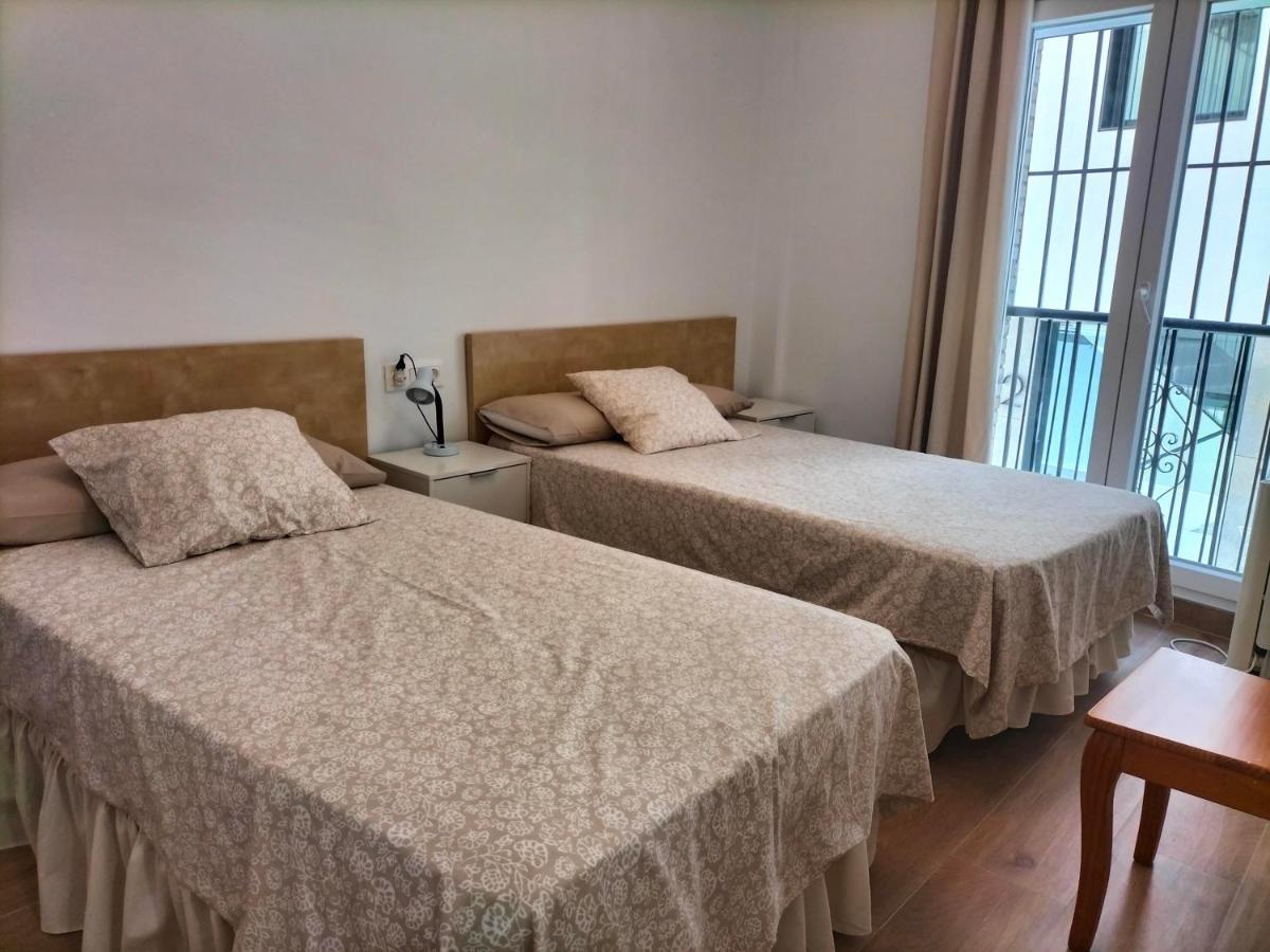 El Jardin De La Duquesa Apartment Гранада Екстериор снимка